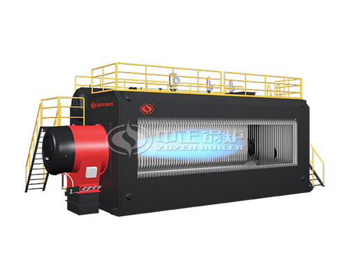 SZS Series Hot Water Boiler