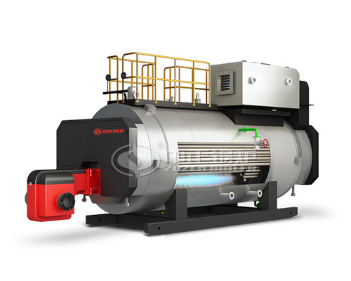 WNS Series Hot Water Boiler