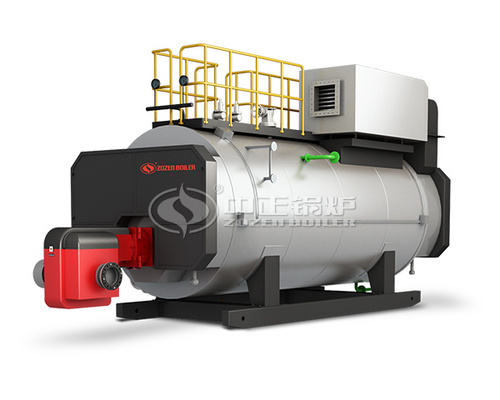 WNS Series Steam Boiler