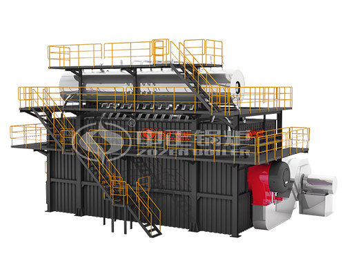 ZZ Series Power Plant Steam Boiler