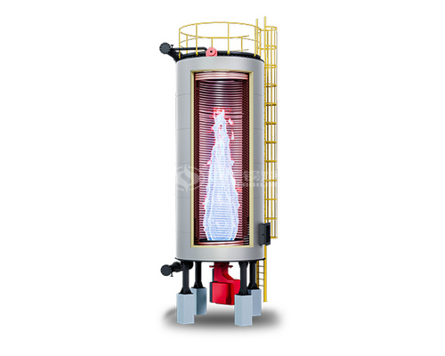 RYQ Series Molten Salt Heater