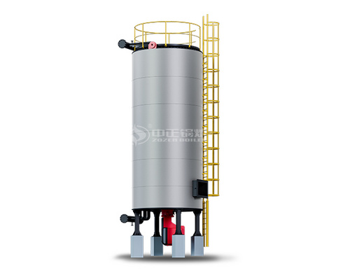 YQ(Y)L Gas/Oil Thermal Oil Heater