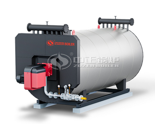 YQ(Y)W Gas/Oil Thermal Oil Heater